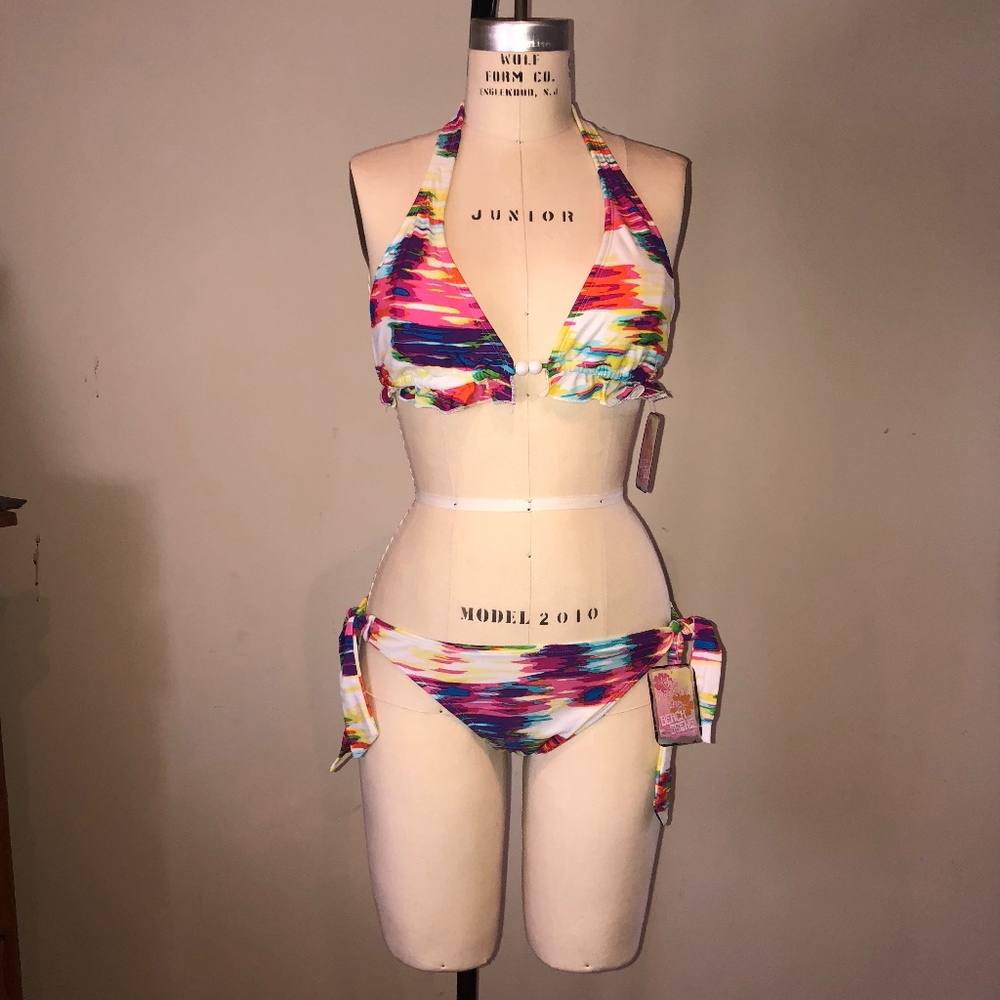 New Bikini